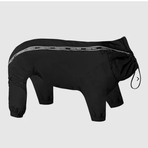 Canada Pooch Snow suit - size 20